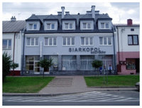 Hotel Gwarek Staszów